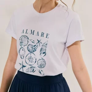 T-shirts Almare