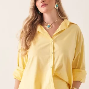 Camisa Yummy Manteiga