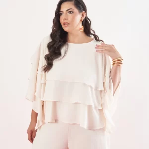 Blusa Ariele
