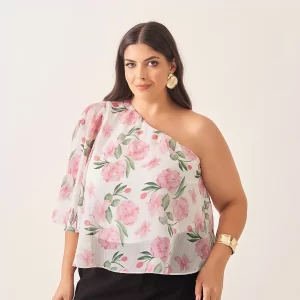 Blusa Celeste Kayla